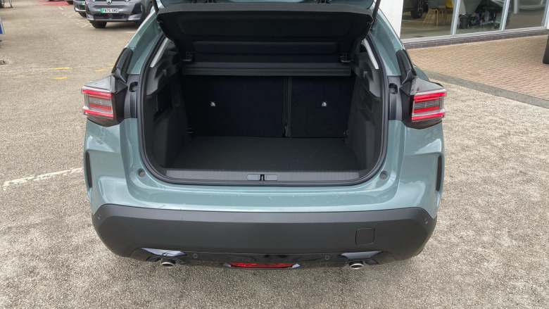 Citroen C4 1.2 [130] Plus 5dr Auto Petrol Hatchback